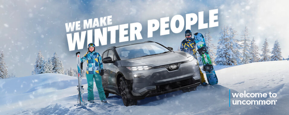 All-New Engineering, Consistently Legendary Capability